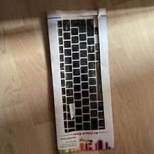 Mingfi keyboard cover for sale  CALDICOT