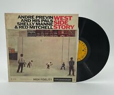 Andre previn west for sale  Southington