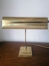 Vintage brass articulated for sale  PRESTON