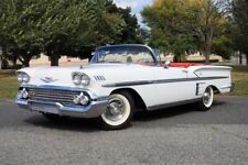 1958 chevy impala for sale  Lodi