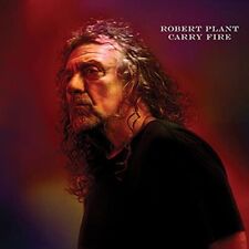 Robert plant carry for sale  UK