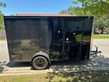 Nose enclosed cargo for sale  New Orleans