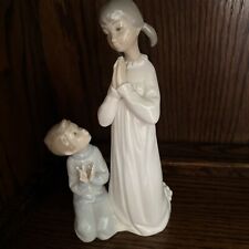 Lladro teaching brother for sale  Omaha
