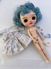 Blythe doll custom for sale  BRISTOL