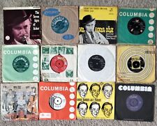 Trad jazz 45rpm for sale  NORTHWOOD