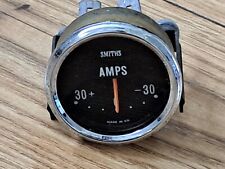 60s smiths ammeter for sale  CLACTON-ON-SEA