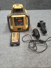 Topcon h4c rotating for sale  ASHTON-UNDER-LYNE