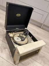 Dansette major record for sale  HARLOW