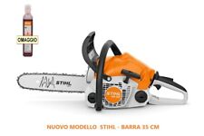 Motosega stihl 162 usato  Roma