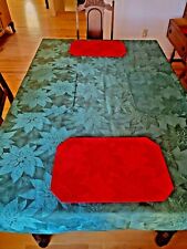 Place mats tablecloth for sale  Kiowa