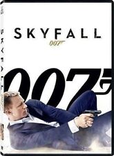 Dvd skyfall 007 for sale  Polk