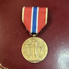 Médaille delannoy prisonniers d'occasion  Paris XX