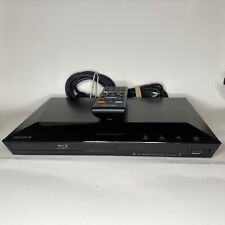 DVD player Sony BDP-S1100 Blu-ray com controle remoto e fios comprar usado  Enviando para Brazil
