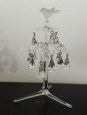 Glass bird ornament for sale  WEST MALLING