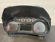 Speedometer chevy silverado for sale  Detroit