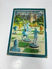 Feudal board game for sale  Fort Worth
