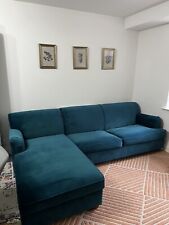 Made corner sofa for sale  LONDON