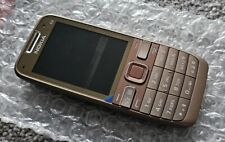 Nokia e52 mobile for sale  HUDDERSFIELD