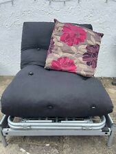 Black single futon for sale  Ireland