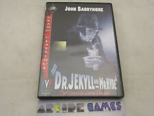 Dvd jekyll and d'occasion  Le Beausset