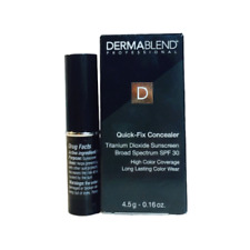 Dermablend professional quick for sale  Shipping to Ireland