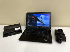 Notebook Dell Latitude E7250 12,5" i7-5600U @ 2.60Ghz 8GB RAM 500GB SSD Win 10 comprar usado  Enviando para Brazil