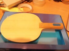 Used, Dr Neubauer Bloodhound ALl+St Table Tennis Blade for sale  Shipping to South Africa