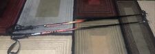 ski poles made italy for sale  Springfield