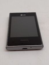 Cellulare e400 nero usato  Torino