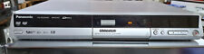 Dvd recorder panasonic gebraucht kaufen  Offenbach