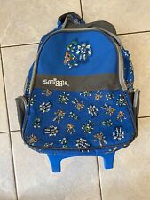 Smiggle rucksack backpack for sale  TUNBRIDGE WELLS