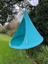Cacoon hanging chair for sale  ANDOVER