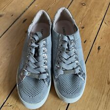 Carvela trainers size for sale  HEXHAM