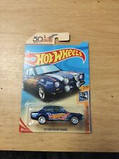 Hot Wheels '70 Ford Escort RS1600 Super Treasure em ótimo estado original  comprar usado  Enviando para Brazil