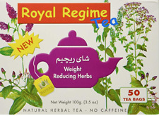 Royal regime tea for sale  LONDON