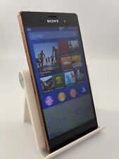 Sony xperia pink for sale  BIRMINGHAM