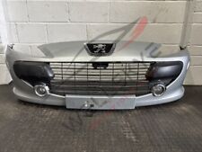 peugeot 307 front bumper for sale  HULL