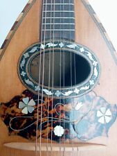 1910s bowlback mandolin for sale  Shipping to Ireland