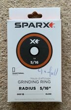 Sparx grinding ring for sale  ALTON