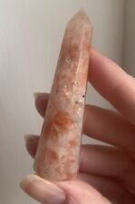 Sunstone moonstone small for sale  NEWTOWNABBEY