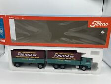 Tekno camion scania d'occasion  Grisy-Suisnes