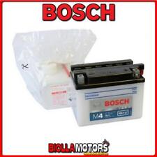 Yb4l batteria bosch usato  Trapani