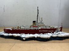 Coast guard icebreaker for sale  Amherst