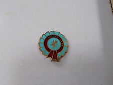 Aston villa enamel for sale  COVENTRY