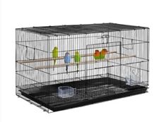 Batterie cages elevage d'occasion  Roquemaure