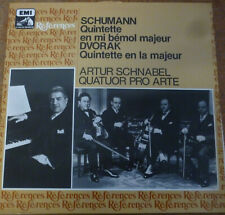 Artur schnabel quatuor d'occasion  Lille