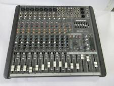 Usado, Console mixer Mackie CFX12 12 canais comprar usado  Enviando para Brazil