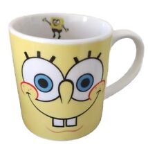 Kleine tasse spongebob gebraucht kaufen  Altenburg