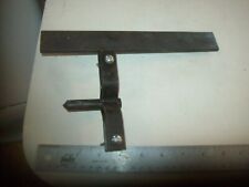 Steel clamp assembly for sale  Troy