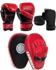 Boxing gloves punching for sale  Unadilla